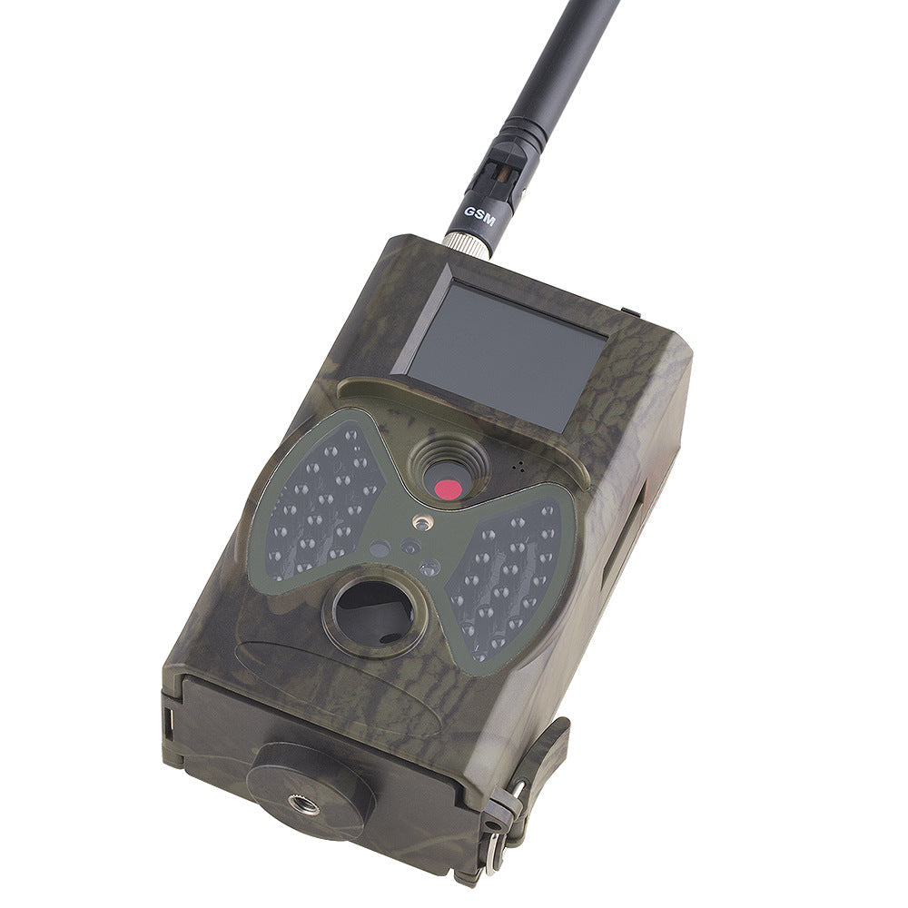 Experience the Ultimate in Wildlife Observation with Our Infrared Night Vision Hunting Camera